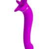 Accessoire Pour Anulingus Faust Pretty Love Violet -Magasin De Jouets Sexuels accessoire pour anulingus faust pretty love violet