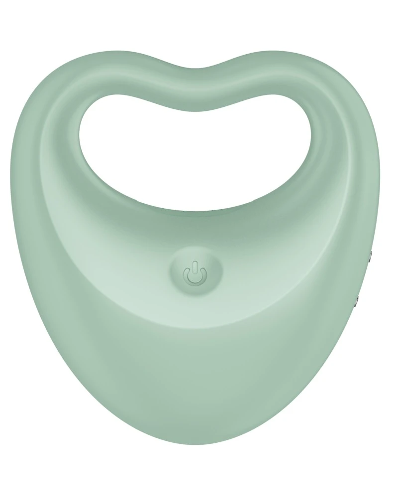 Anneau Vibrant Perfect Pair 3 Satisfyer 3 Anneau Vibrant Perfect Pair 3 Satisfyer