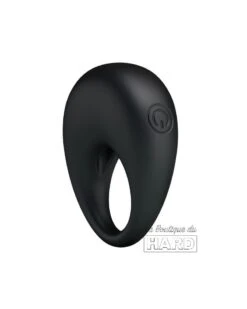 Anneau Vibrant Trap Pretty Love -Magasin De Jouets Sexuels anneau vibrant trap pretty love 3