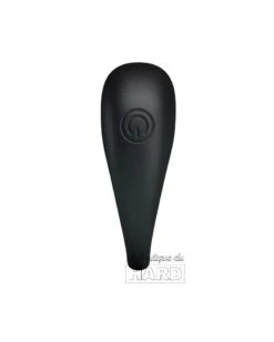 Anneau Vibrant Trap Pretty Love -Magasin De Jouets Sexuels anneau vibrant trap pretty love 4