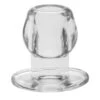 Perfect Fit Ass Tunnel Plug Silicone -Magasin De Jouets Sexuels ass tunnel plug silicone