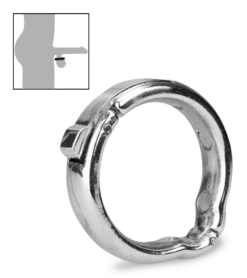 Ballstretcher Ajustable En Acier Ringer