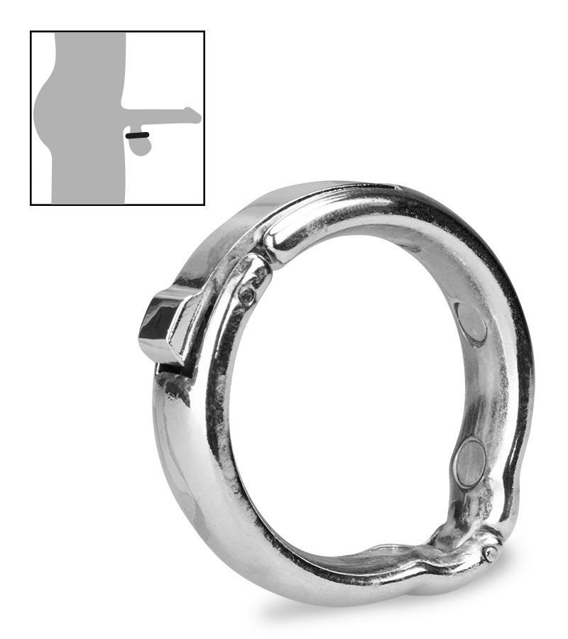 Ballstretcher Ajustable En Acier Ringer 3 Ballstretcher Ajustable En Acier Ringer