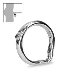 Ballstretcher Ajustable En Acier Wanny