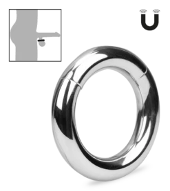 Ballstretcher En Acier 96g Magnet