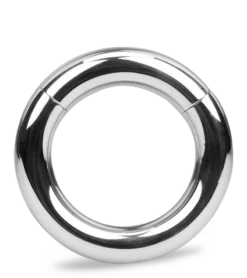 Ballstretcher En Acier 96g Magnet -Magasin De Jouets Sexuels ballstretcher en acier 96g magnet 5
