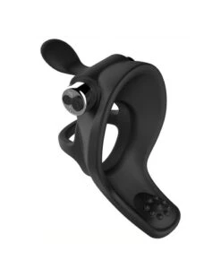 Ballstretcher Vibrant Big Dual -Magasin De Jouets Sexuels ballstretcher vibrant big dual 2