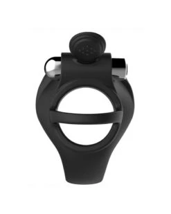 Ballstretcher Vibrant Big Dual -Magasin De Jouets Sexuels ballstretcher vibrant big dual 3