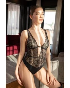 Body Brésilien ‘Hey Jude’ – Jolidon -Magasin De Jouets Sexuels body bresilien hey jude jolidon 5