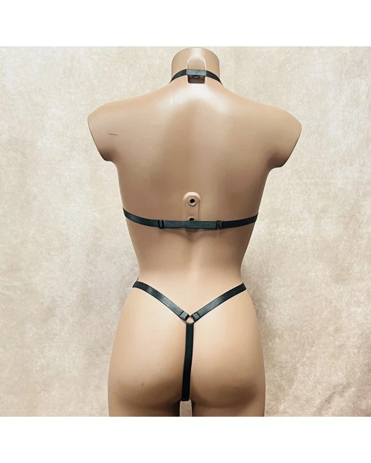 Body String Brides Extensibles 4 Body String Brides Extensibles – Image 2