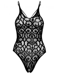 Body String Lanières Dans Le Dos – Leg Avenue -Magasin De Jouets Sexuels body string lanieres dans le dos leg avenue 6