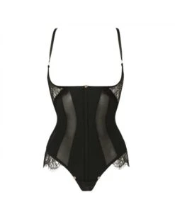 Body String Seins Nus Modulable 'Ekaterina' – Impudique By Catanzaro -Magasin De Jouets Sexuels body string seins nus modulable ekaterina impudique by catanzaro 3