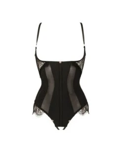 Body String Seins Nus Modulable 'Ekaterina' – Impudique By Catanzaro -Magasin De Jouets Sexuels body string seins nus modulable ekaterina impudique by catanzaro 4