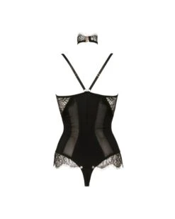 Body String Seins Nus Modulable 'Ekaterina' – Impudique By Catanzaro -Magasin De Jouets Sexuels body string seins nus modulable ekaterina impudique by catanzaro 5