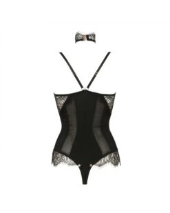 Body String Seins Nus Modulable 'Ekaterina' – Impudique By Catanzaro -Magasin De Jouets Sexuels body string seins nus modulable ekaterina impudique by catanzaro 7