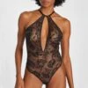 Body String ‘Twist And Love’ – Boîte à Désir By Aubade -Magasin De Jouets Sexuels body string twist and love boite a desir by aubade