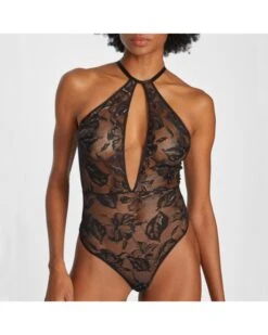 Body String ‘Twist And Love’ – Boîte à Désir By Aubade