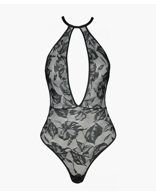 Body String ‘Twist And Love’ – Boîte à Désir By Aubade 8 Body String ‘Twist And Love’ – Boîte à Désir By Aubade – Image 6