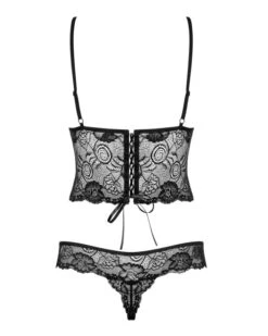 Body Trompe-l'Oeil 'Alluria' - Obsessive 9 Body Trompe-l'Oeil 'Alluria' - Obsessive -Magasin De Jouets Sexuels body trompe l oeil alluria obsessive 3