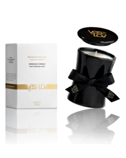 Bougie De Massage Affolante - YesForLov