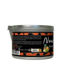 Bougie De Massage Sensuel ‘Tropical’ 120g – Nous Deux -Magasin De Jouets Sexuels bougie de massage sensuel tropical nous deux 2