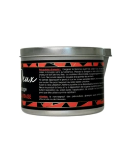 Bougie De Massage Sensuel ‘Vin Pétillant à La Fraise’ 120g – Nous Deux 10 Bougie De Massage Sensuel ‘Vin Pétillant à La Fraise’ 120g – Nous Deux -Magasin De Jouets Sexuels bougie de massage sensuel vin petillant a la fraise nous deux 3