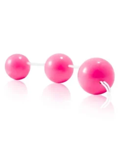 Baile Boules De Geisha 3.5 Cm Rose