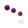 Baile Boules De Geisha 3.5 Cm Violet -Magasin De Jouets Sexuels boules de geisha 35 cm violet