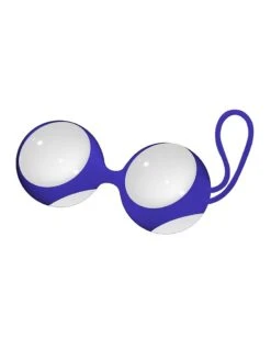 Boules De Geisha Ben Wa M 8 X 3.2cm