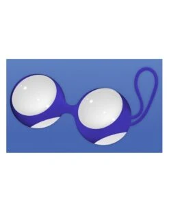Boules De Geisha En Verre Ben Wa S 7 X 2.7cm 13 Boules De Geisha En Verre Ben Wa S 7 X 2.7cm -Magasin De Jouets Sexuels boules de geisha en verre ben wa s 7 x 27cm 4