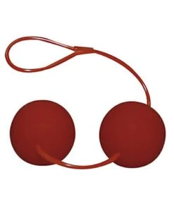 You2Toys Boules Geisha Rouges - 3.4 Cm