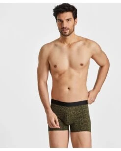 Boxer Homme ‘Cannage’ – Aubade -Magasin De Jouets Sexuels boxer homme cannage aubade 2