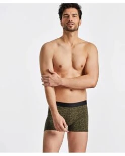 Boxer Homme ‘Cannage’ – Aubade -Magasin De Jouets Sexuels boxer homme cannage aubade 3