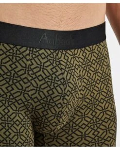 Boxer Homme ‘Cannage’ – Aubade -Magasin De Jouets Sexuels boxer homme cannage aubade 5