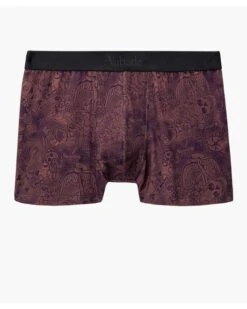 Boxer Homme ‘Old Tattoo’ - Aubade -Magasin De Jouets Sexuels boxer homme old tattoo aubade 4