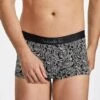Boxer Trunk Homme ‘Bandana’ – Aubade X Camille Lacourt 2 Boxer Trunk Homme ‘Bandana’ – Aubade X Camille Lacourt -Magasin De Jouets Sexuels boxer trunk homme bandana aubade x camille lacourt