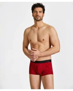 Boxer Trunk Homme ‘Flirt’ – Aubade 13 Boxer Trunk Homme ‘Flirt’ – Aubade -Magasin De Jouets Sexuels boxer trunk homme flirt aubade 3