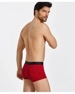 Boxer Trunk Homme ‘Flirt’ – Aubade 14 Boxer Trunk Homme ‘Flirt’ – Aubade -Magasin De Jouets Sexuels boxer trunk homme flirt aubade 4
