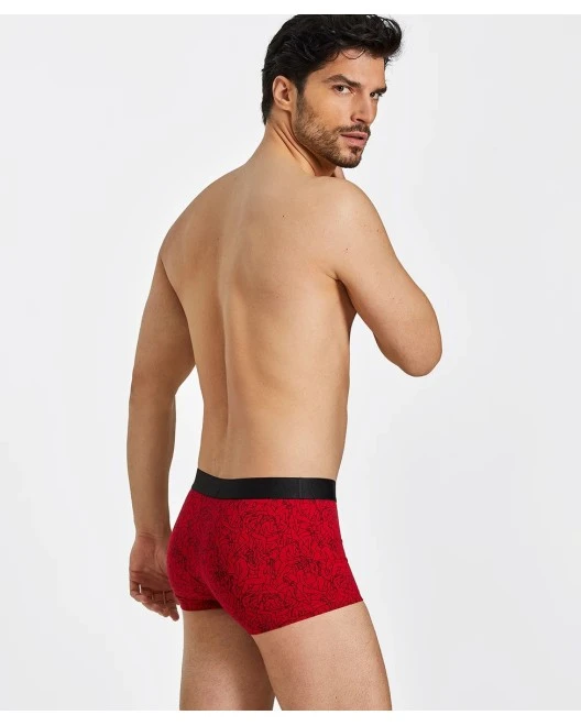 Boxer Trunk Homme ‘Flirt’ – Aubade 7 Boxer Trunk Homme ‘Flirt’ – Aubade – Image 5