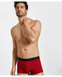Boxer Trunk Homme ‘Flirt’ – Aubade 15 Boxer Trunk Homme ‘Flirt’ – Aubade -Magasin De Jouets Sexuels boxer trunk homme flirt aubade 5