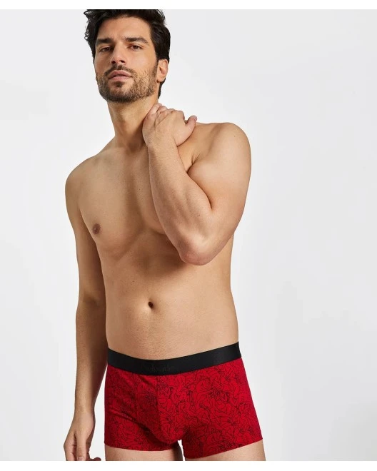 Boxer Trunk Homme ‘Flirt’ – Aubade 8 Boxer Trunk Homme ‘Flirt’ – Aubade – Image 6