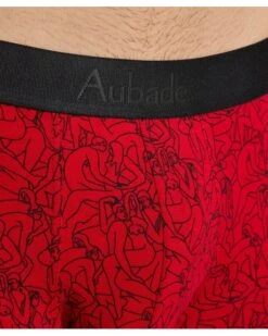 Boxer Trunk Homme ‘Flirt’ – Aubade 16 Boxer Trunk Homme ‘Flirt’ – Aubade -Magasin De Jouets Sexuels boxer trunk homme flirt aubade 6