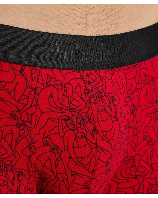 Boxer Trunk Homme ‘Flirt’ – Aubade 9 Boxer Trunk Homme ‘Flirt’ – Aubade – Image 7