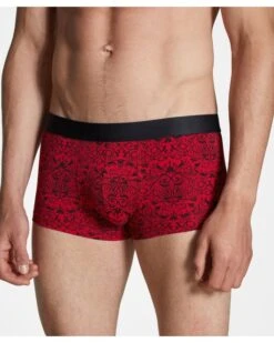 Boxer Trunk Homme ‘Jewels'- Aubade & Baptiste Giabiconi