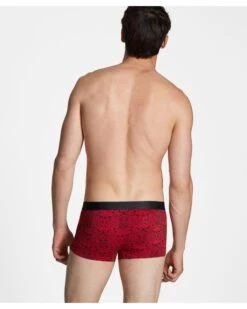 Boxer Trunk Homme ‘Jewels'- Aubade & Baptiste Giabiconi -Magasin De Jouets Sexuels boxer trunk homme jewels aubade baptiste giabiconi 3