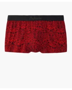 Boxer Trunk Homme ‘Jewels'- Aubade & Baptiste Giabiconi -Magasin De Jouets Sexuels boxer trunk homme jewels aubade baptiste giabiconi 4