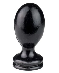 Plug BUFFER 11 X 5.7 Cm -Magasin De Jouets Sexuels buffer 11 x 57 cm 2