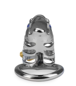 Cage à Pénis Astrologie Chinoise Dragon -Magasin De Jouets Sexuels cage a penis astrologie chinoise dragon 10