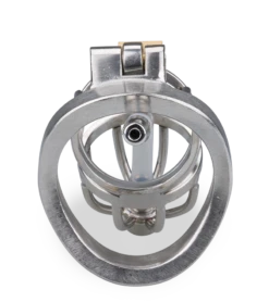 Cage à Pénis Avec Sonde D'urètre Verdict -Magasin De Jouets Sexuels cage a penis avec sonde d uretre verdict 5