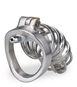 Cage à Pénis Avec Sonde D'urètre Verdict -Magasin De Jouets Sexuels cage a penis avec sonde d uretre verdict 6